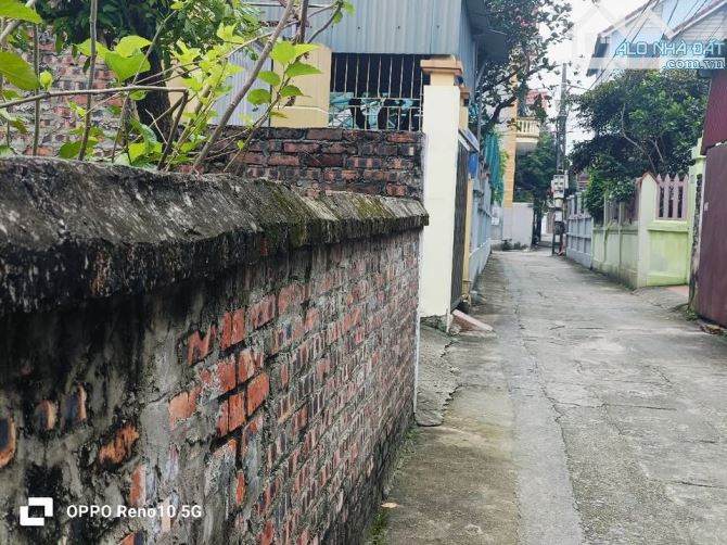 BÁN ĐẤT PHÚC LỢI 100M2, Ô TÔ VÀO ĐẤT , MT 6M, NGÕ Ô TÔ THÔNG CHỈ 8.1 TỶ GIÁ ĐẦU TƯ.
