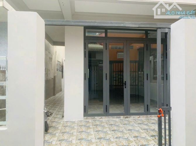 Bán nhà mới đẹp, SR,TC, P.Tân Tiến gần Quảng Trường Tỉnh, chỉ 2 tỷ390