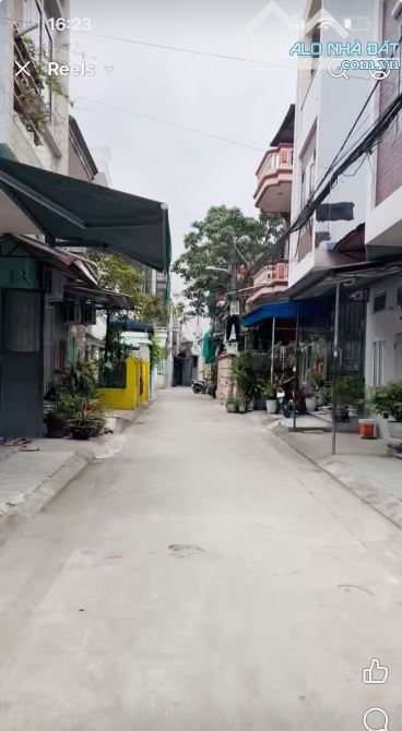 Bán nhà 1 tầng hơn 60m ngõ ô tô Sở Dầu, Hồng Bàng chỉ 2,xx tỷ.