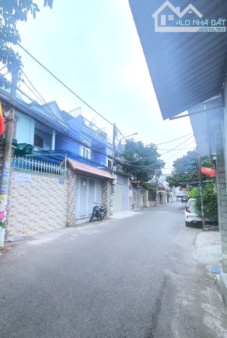 BÁN NHÀ 1 TRỆT 1 LẦU 138M2(8X17) - HẺM THẲNG VÀO GẦN XÔ VIẾT NGHỆ TĨNH - GIÁ 10.5 TỶ