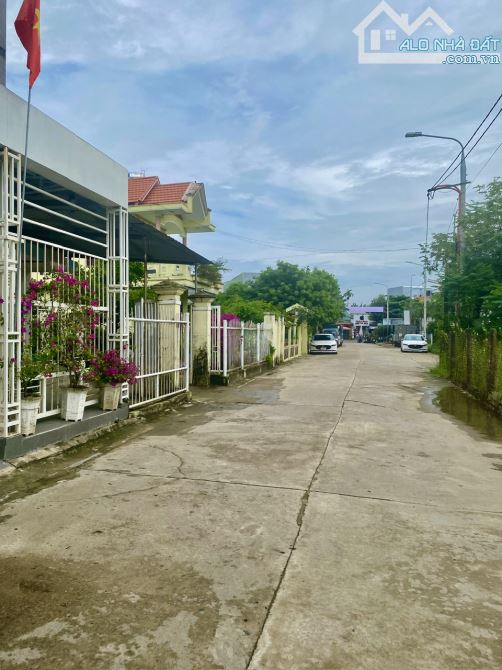 BÁN ĐẤT SÁT QUỐC LỘ- GẦN HỘI AN- CÁCH CẦU CẨM KIM 4KM- 155M2 NGANG 5,4M- GIÁ CHỈ 7xx