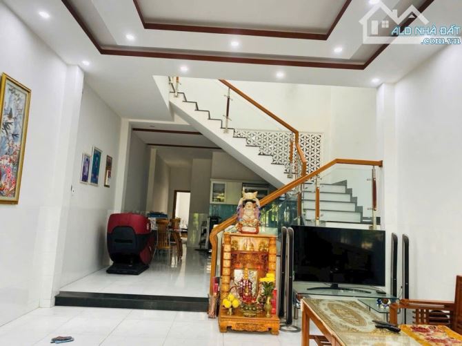 🎉🎉🔥 Căn nhà duy nhất còn sót lại tại KĐT Phước Lý 7! 📐 105m² – Nhà 2 tầng, 3PN