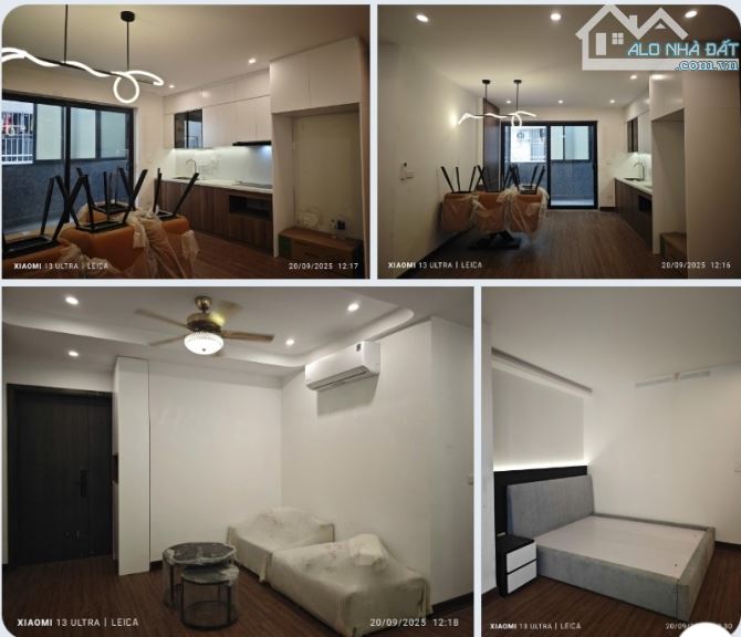 BÁN CĂN HỘ CHUNG CƯ CT5 VĂN KHÊ – HÀ ĐÔNG