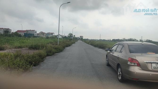 ✅Bán Đất Dự Án Liên Ấp, Việt Đoàn, Tiên Du Gần Đường 287, Mt 6m Dt 120m2 Giá 2.65 Tỷ