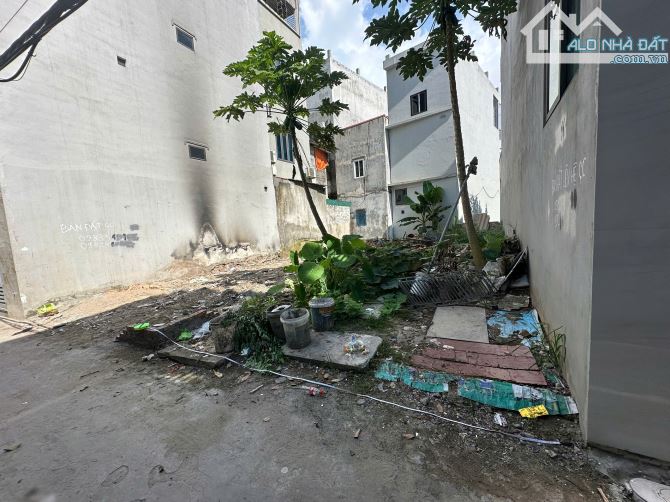 🏡 BÁN NHANH LÔ ĐẤT – PHÚC LỢI, LONG BIÊN