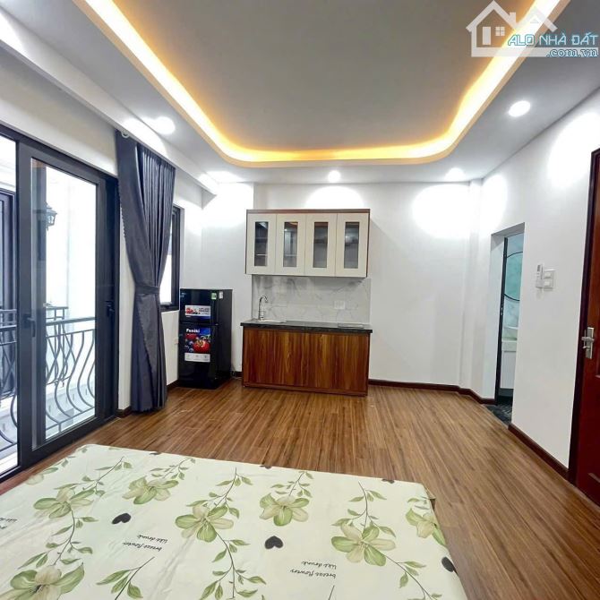 Bán nhà Tây Mỗ, 30mx 5 tầng, giá 7.25 tỷ, kinh doanh đa dạng, tiện ích đầy đủ