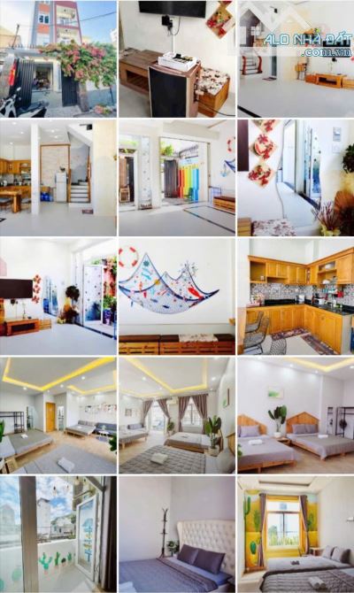 CẦN SANG HỢP ĐỒNG HOMESTAY – NHÀ PHỐ ĐƯỜNG PHAN CHU TRINH, VŨNG TÀU 13tr