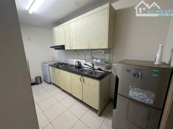 BÁN CĂN HỘ CHUNG CƯ NEST HOME, 2PN 1WC, CHU HUY MÂN, SƠN TRÀ, ĐÀ NẴNG
