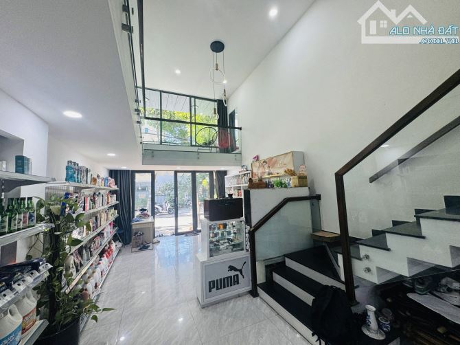 SIÊU HOT NHÀ MẶT TIỀN TIÊN SƠN 18 - 90M2 - 4 TẦNG 4 MÊ - GẦN CHỢ ĐẦU MỐI -NHÀ MỚI-9.5 TỶ