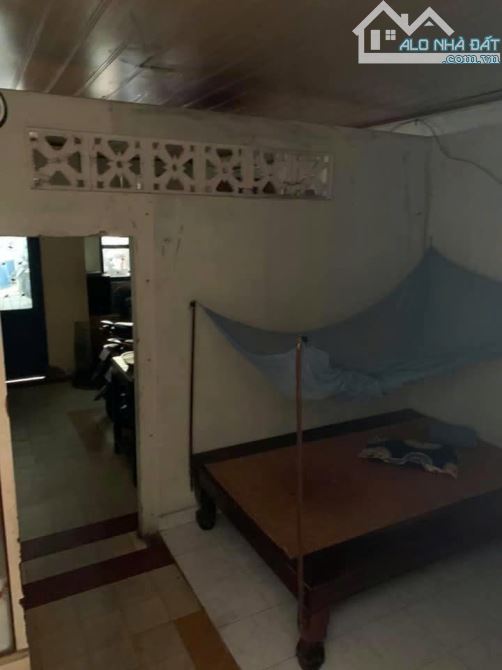 CHÍNH CHỦ 1 ĐỜI - DIỆN TÍCH KHỦNG - NHÀ CŨ – QUANG TRUNG P10 – 146M2 – 12 TỶ