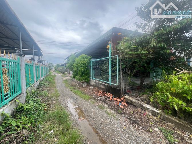 💥BÁN ĐẤT THỔ CƯ TRONG KDC XÃ HÀM MỸ - BÌNH THUẬN