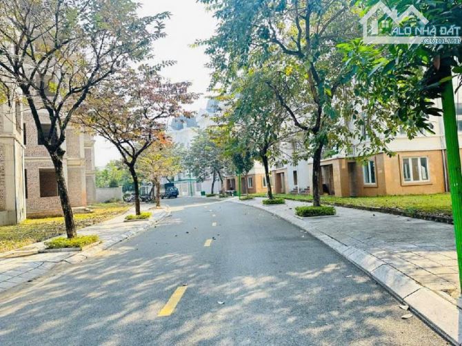 BÁN BIỆT THỰ ĐƠN LẬP SIÊU PHẨM KĐT LIDECO   –  HIỆN ĐẠI – 288M 5 TẦNG NHỈNH 44 TỶ