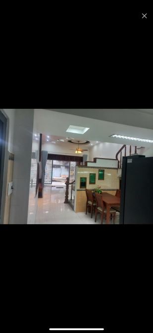 ✨ NHÀ MỚI 4 TẦNG – KIỆT 5M NGUYỄN VĂN LINH –DT 70m2