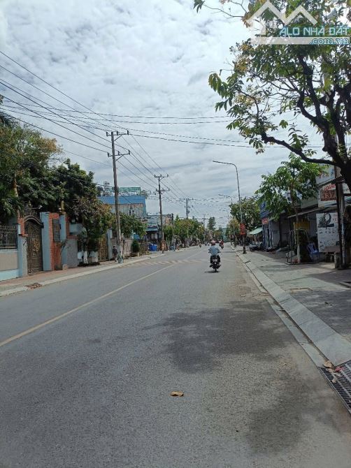 Bán gấp 1 lô 135m2 trong TĐC Lộc An Bình Sơn ngay trung tâm khu đô thị sân bay, Giá 1tỷ950