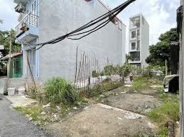 Bán đất mặt phố Hoàng Hoa Thám quận  Ba Đình - Sổ đỏ 124m2 - MT 5,2m - 36 tỷ.