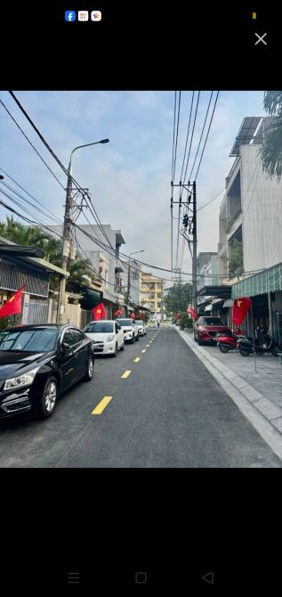 💥Siêu PHẨM 3 tầng cực hiếm đường Nguyễn Đức Trung, TT THANH KHÊ, giá chỉ nhỉnh 7 tỷ.