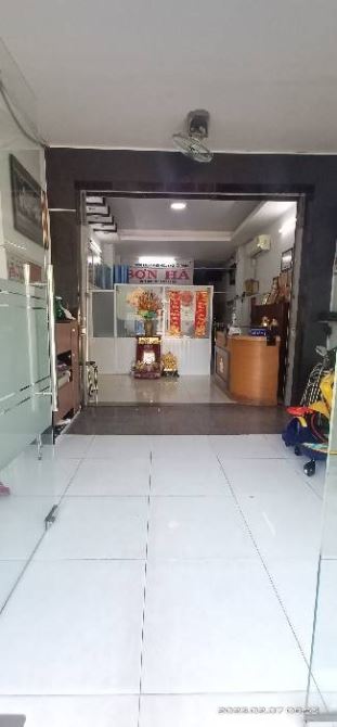 🔥 NHÀ 4 TẦNG – 80M² – ĐƯỜNG SỐ 3 – KHU TÊN LỬA – VỪA Ở VỪA KINH DOANH – 13.8 TỶ 🔥
