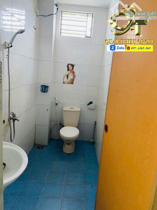 CHO THUÊ NHÀ 2 TẦNG MẶT TIỀN HÀN MẶC TỬ – VIEW SÔNG NHƯ Ý