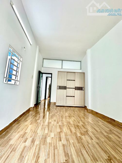 Nhà đường Thống Nhất, phường 10, Gò Vấp, 3.9 tỷ, 36m2, 2pn, 2wc