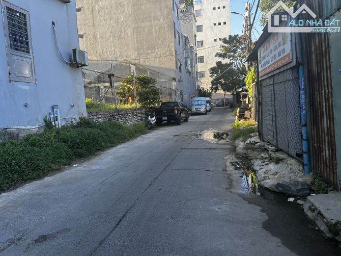 💥BÁN ĐẤT KIỆT TRẦN HƯNG ĐẠO OTO ĐỖ - 64m2 (6.4x10) - Vị trí đẹp - Sổ sẵn - Giá : 4,55 tỷ