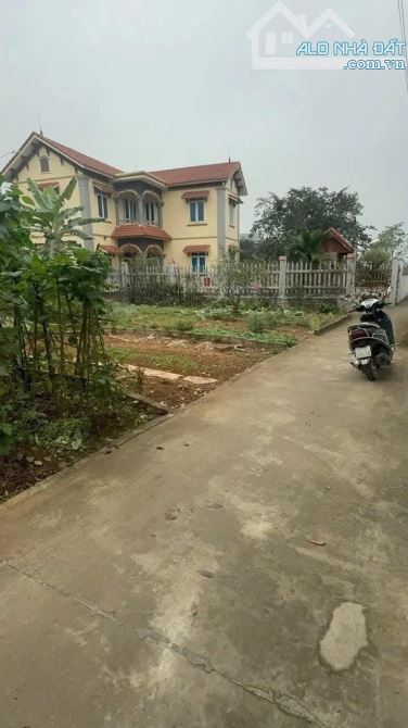 ❌❌SIÊU HiẾM - SIÊU RẺ 👉Đất Chương Lộc - Chương Dương - Thường Tín - H