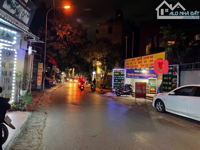 GIÁ ĐẦU TƯ - BÁN ĐẤT SÀI ĐỒNG, LONG BIÊN - VỈA HÈ, KD SẦM UẤT NGÀY ĐÊM - 60M², CHỈ 12 TỶ