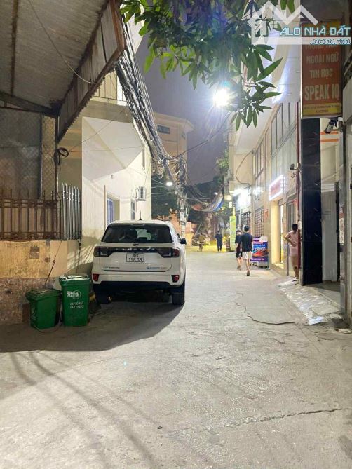 🏡 ĐỈNH CAO DÒNG TIỀN CCMN TÂN TRIỀU – Ô TÔ TRÁNH – THANG MÁY – FULL NỘI THẤT 🏡
