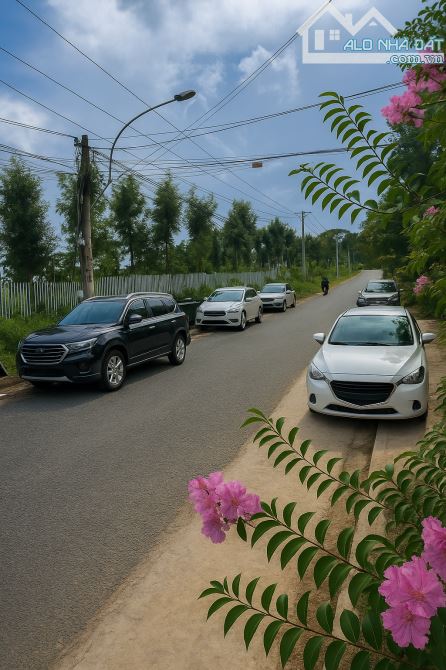 Nhà riêng view trực diện Đà Lạt Delight Park - Hồ Than Thở Tp-Đà Lạt.