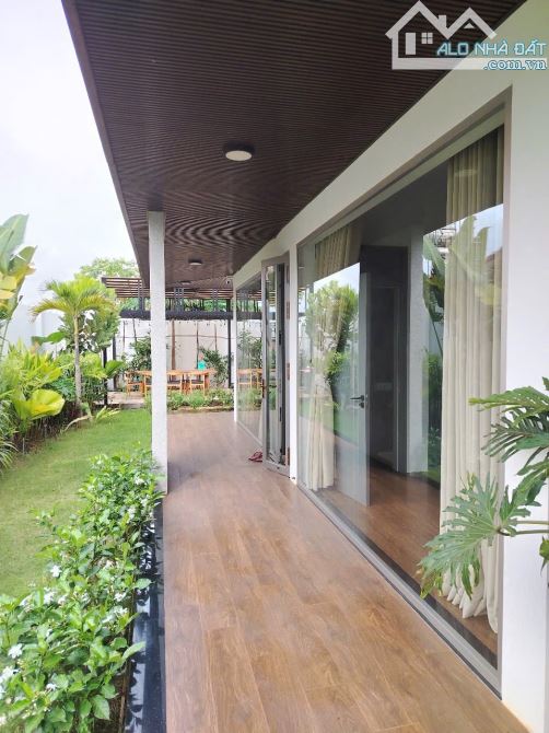Nhà sân vườn Mặt tiền Bà Huyện Thanh Quan
