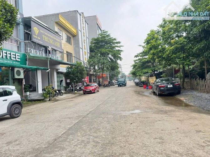 📌💥📌 ĐƯỜNG VÕ VĂN KIỆT - KCN QUANG MINH - MÊ LINH - TRỤC KINH DOANH - ĐƯỜNG 15m - VIEW H