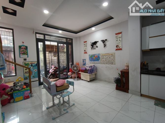 💥💥💥 GÒ VẤP – NHÀ NGANG 5M – 2 TẦNG – NHỈNH 3 TỶ 💥💥💥