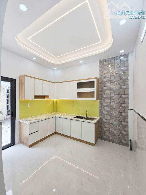 Hẻm Mã Lò thông ra Chiến Lược – Chợ Bình Trị Đông - 5
