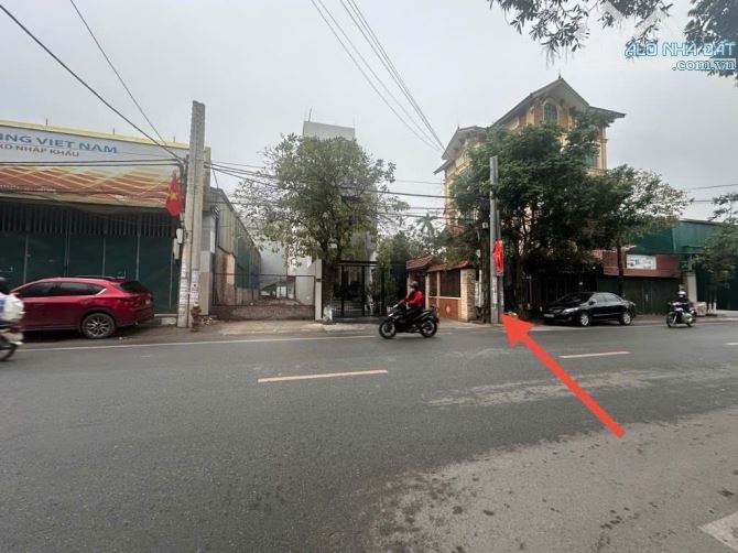 BÁN ĐẤT XÓM NHÌ, VÂN NỘI, ĐÔNG ANH, HÀ NỘI. 58M2, MT4.9M. GIÁ 4,6 TỶ