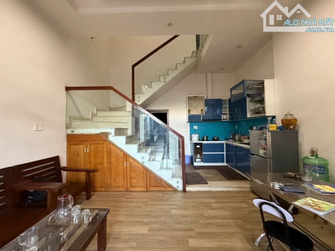 BÁN NHÀ 2 TẦNG ĐƯỜNG NGUYỄN LƯƠNG BẰNG_LIÊN CHIỂU _KIỆT 7,5M_SÁT ĐH BÁCH KHOA_71M2_CHỈ 3,8
