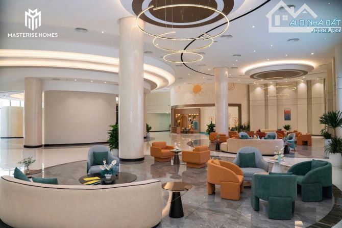 Bảng giá căn hộ MASTERI Đà Nẵng giá gốc trực tiếp chủ đầu tư cập nhật mới nhất 23/9/2025