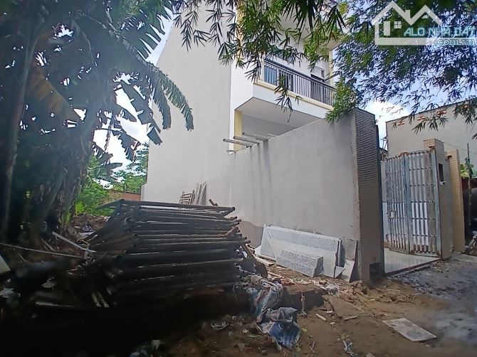 Bán đất đường lò lu Trường Thạnh Thủ Đức 97m2 giá 4.65 tỷ