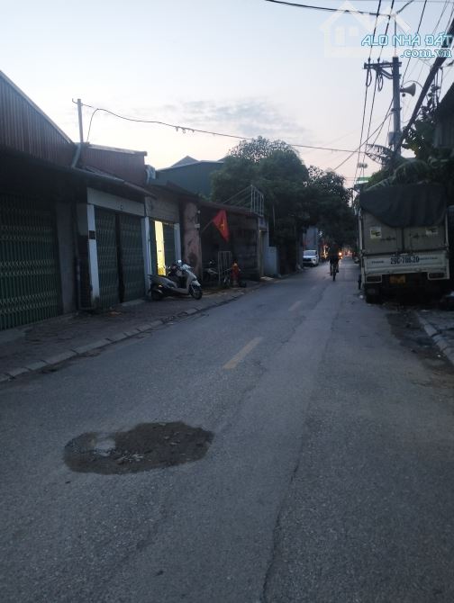 BÁN ĐẤT NGỌC THỤY 50M2. MT HƠN 4M. Ô TÔ ĐỖ. TIỆN CẦU CHƯƠNG DƯƠNG. 5.15 TỶ