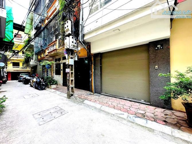 Nguồn thật độc quyền Vĩnh Phúc – 78m², 5 tầng – giá 19 tỷ, thông tin chuẩn 100%