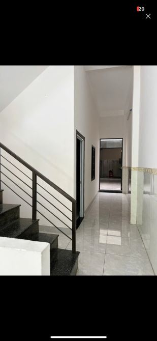 🏡 BÁN NHÀ 2 TẦNG MẶT TIỀN HÀN MẠC TỬ – HẢI CHÂU – DT 97M² – NGANG 4,5M- NHỈNH 6 TỶ