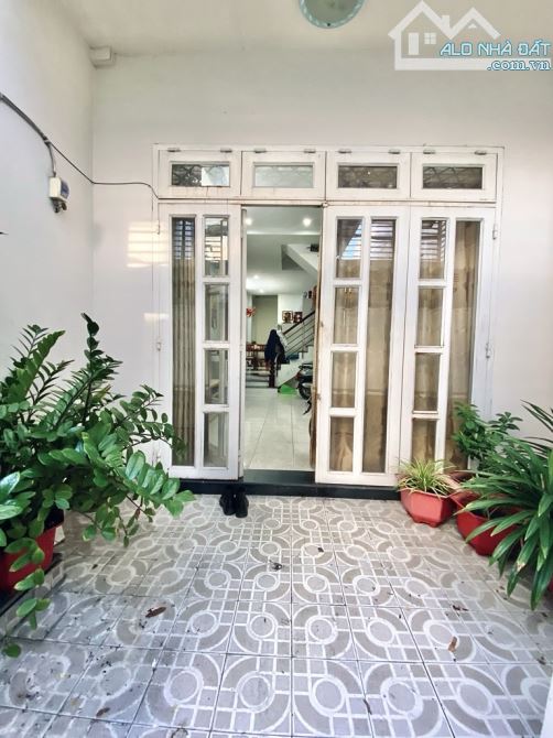 🏡 BÁN NHÀ BÌNH TÂN- 56M2 - 3 TẦNG - NỞ HẬU - HẺM Ô TÔ THÔNG - GIÁP TÂN PHÚ - CHỈ NHỈNH 5