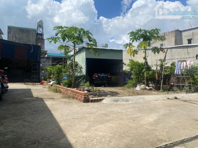 Lô đất đầu tư ngay Trung Tâm Đông Hoà - Dĩ An chỉ 2,9 tỷ
