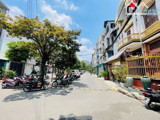 🔥 GIẢM SỐC! BIỆT THỰ 133M² - NGUYỄN OANH, GÒ VẤP CÒN 23.5 TỶ! 🔥