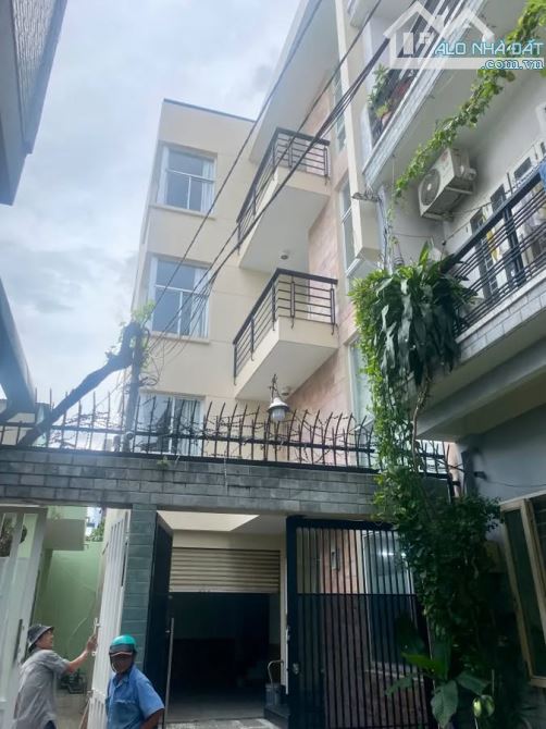 🔥 BÁN BIỆT THỰ 134M² - NGUYỄN VĂN NGHI, GÒ VẤP GIÁ 22 TỶ! 🔥