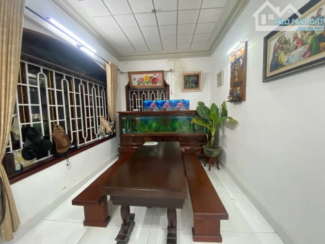 MỞ CỬA RA LÀ CÓ TIỀN – LÔ GÓC MẶT TIỀN CÙ CHÍNH LAN – KẸP KIỆT 6M THOÁNG – GẦN CHỢ 💰