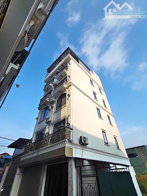 ✨ CHÂN DÀI BÁT KHỐI, 6 TẦNG, MT4M, TRẮNG ĐẸP, NGON BỔ RẺ, ÔTÔ ĐỖ CỬA, KINH DOANH, GIÁ 7.XT