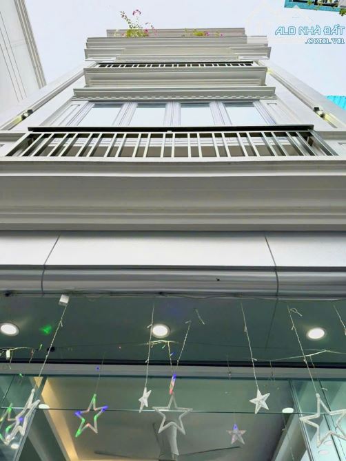 Bán nhà Hàng Kênh, lô góc ngõ thông sang Lạch Tray