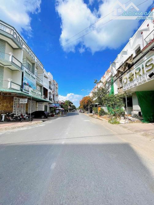 ❌️9 NỀN LIỀN KỀ MẶT TIỀN ĐƯỜNG TRẦN MINH SƠN KDC ĐẠI HỌC Y DƯỢC CẦN THƠ