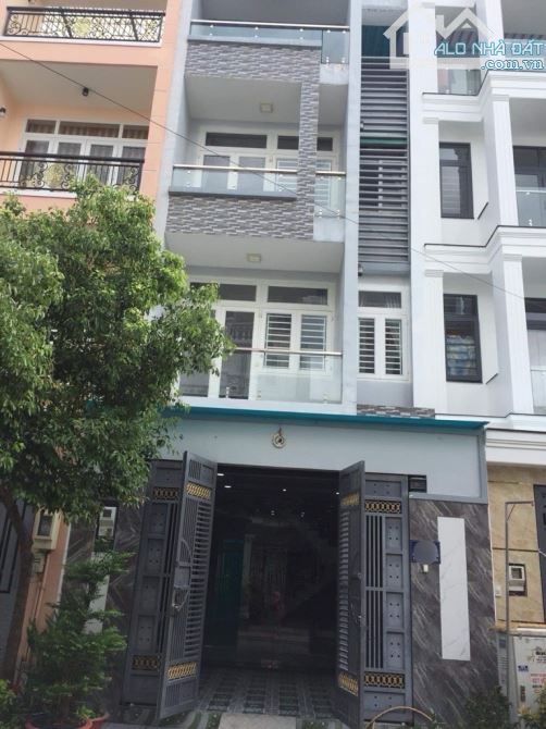 KHU VIP HIỆP THÀNH CITY-ĐƯỜNG RỘNG 10M LỀ ĐƯỜNG-GẦN 90M2- 4TẦNG -KHU HIẾM.