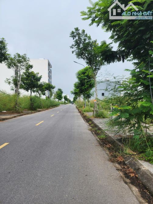 Lô ODV Himlam Thụ Ninh, đường 16m, dc xây nhà 7 tầng, sát TTTM và đường H100