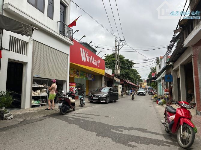 BÁN ĐẤT ĐẸP MAI HIÊN – MAI LÂM – Ô TÔ TẢI THÔNG VÒNG QUANH – CHỈ NHỈNH 5 TỶ XÍU.